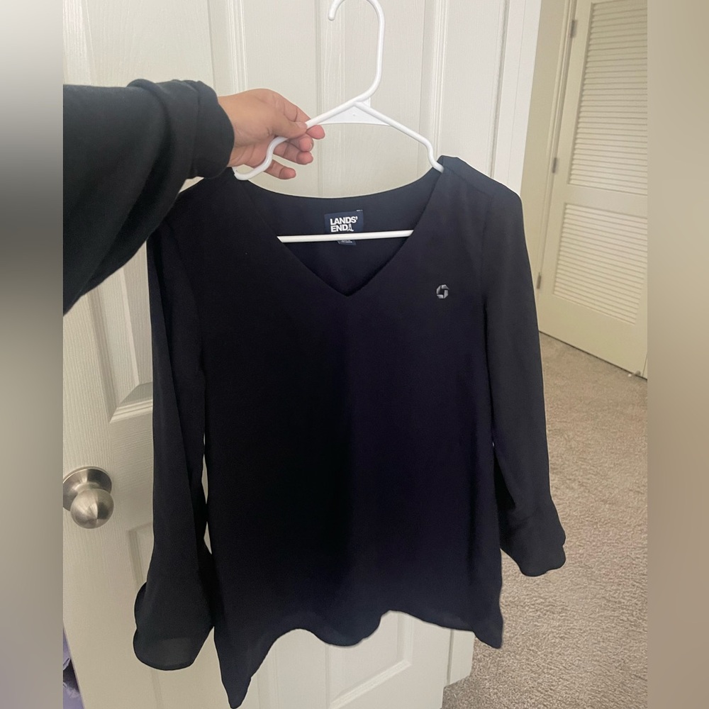 Chase uniform